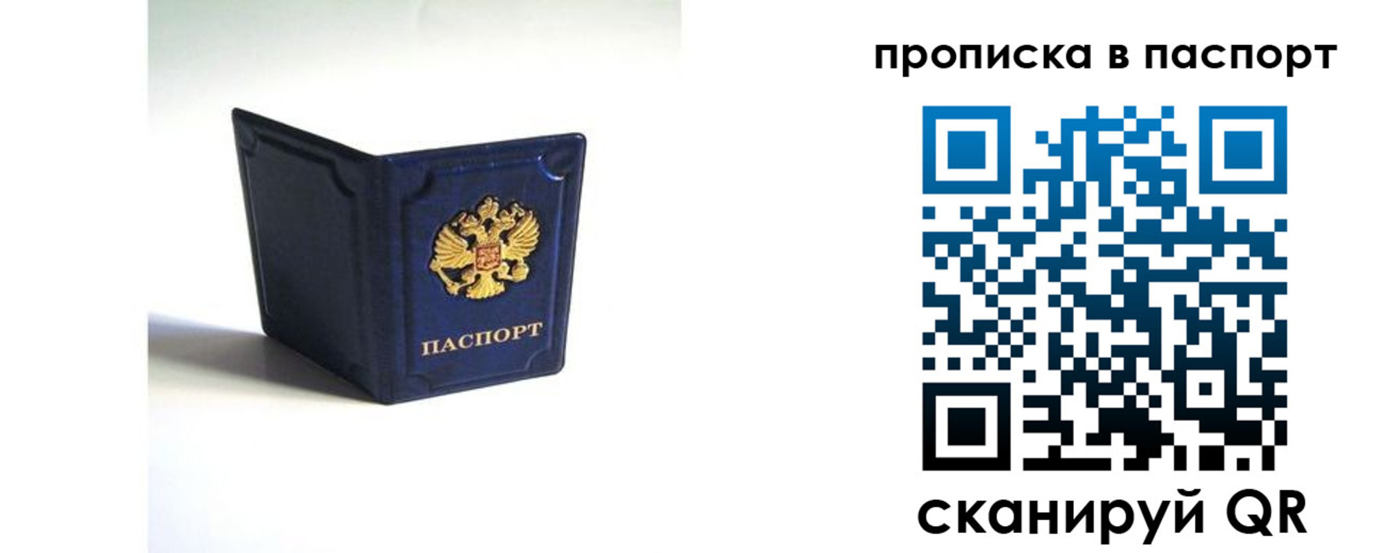 временная регистрация гарантия в Зарайске